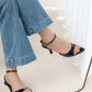 SAINT Heels - black