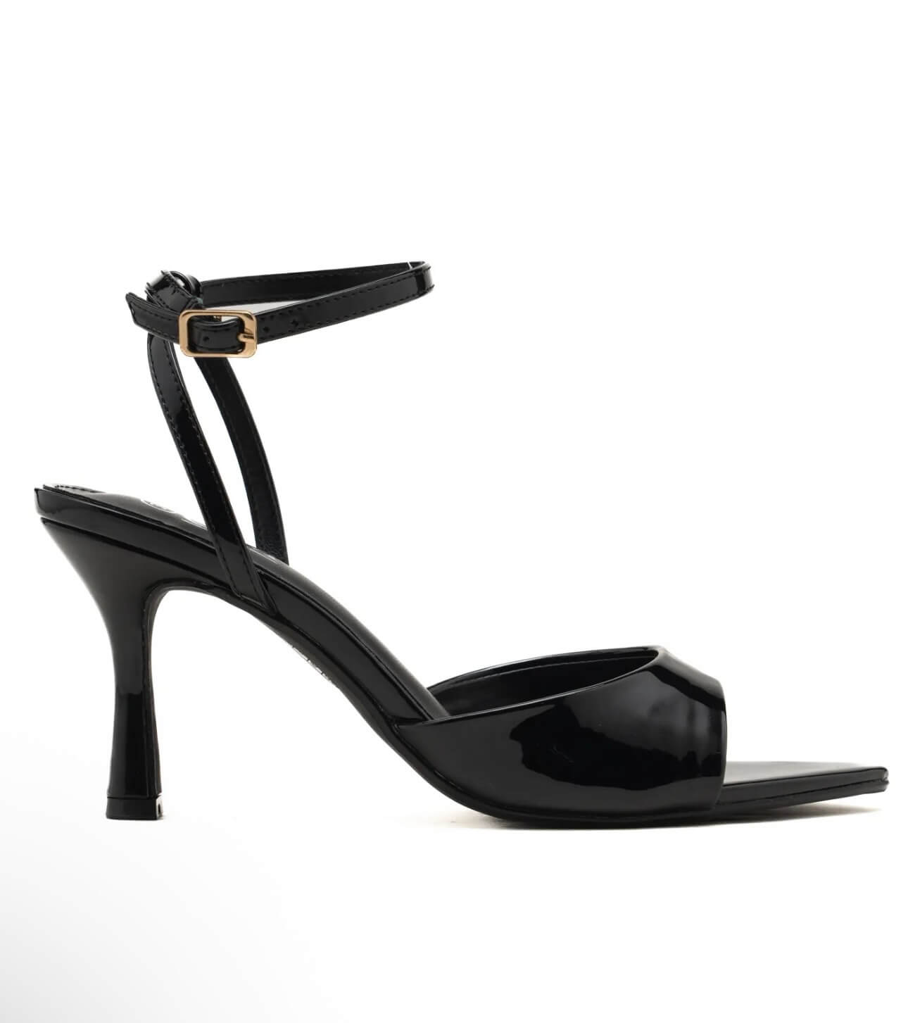 SAINT Heels - black