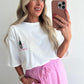 CHAMPAGNE T-shirt