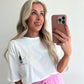 CHAMPAGNE T-shirt
