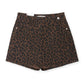 Leopard Skort - RD9262