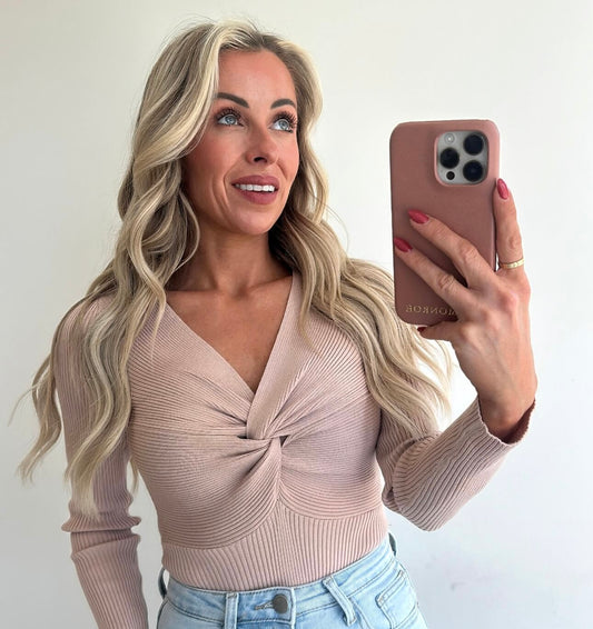 DATE NIGHT BODY - nude