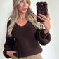 POSIE Pull - brown