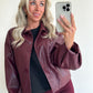 MONROE Jacket