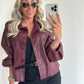 MONROE Jacket