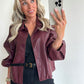 MONROE Jacket