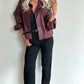 MONROE Jacket