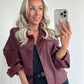MONROE Jacket