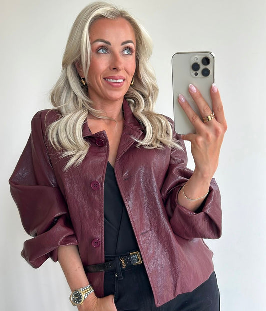 MONROE Jacket