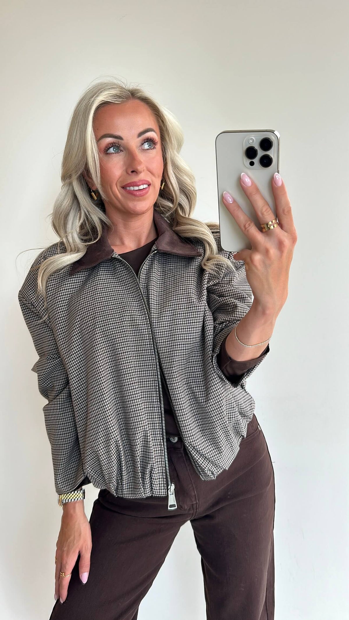 JOLENE Jacket