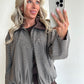 GIULIA Top - brown