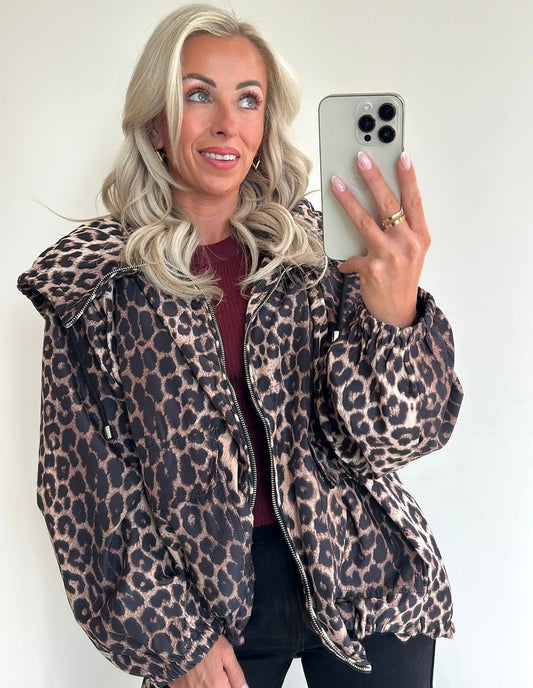 ROXIE Rain Coat