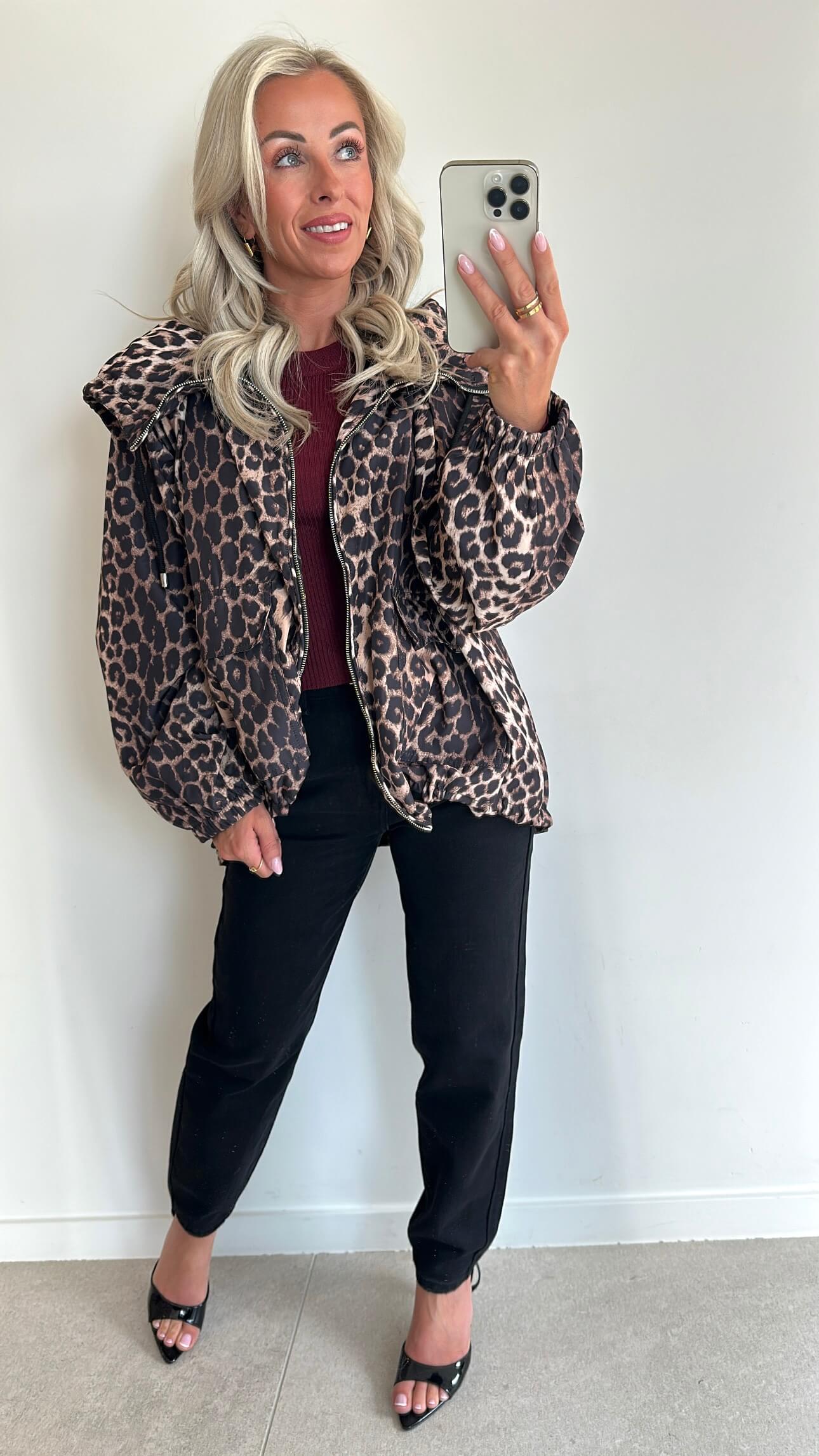 ROXIE Rain Coat