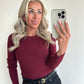 CLAIRE Top