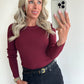 CLAIRE Top