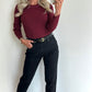 CLAIRE Top