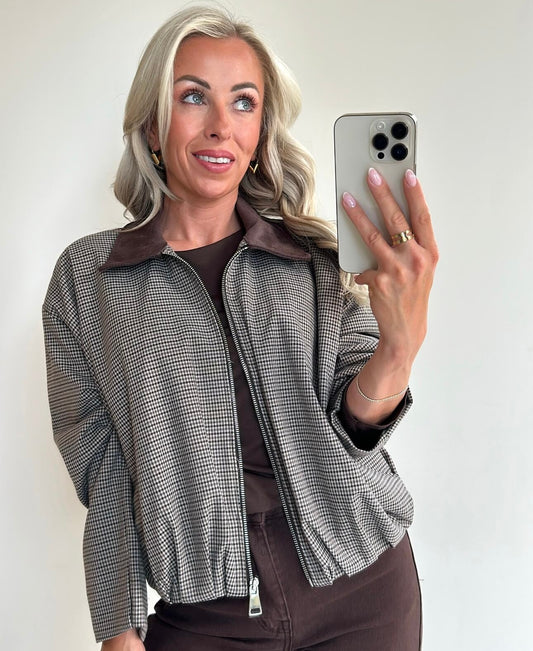 JOLENE Jacket