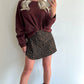 BLAIR Boots - brown