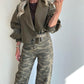 CAMO Pants