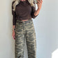 GIULIA Top - brown