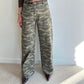 CAMO Pants