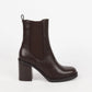 BLAIR Boots - brown
