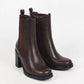 BLAIR Boots - brown