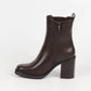 BLAIR Boots - brown