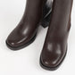 BLAIR Boots - brown