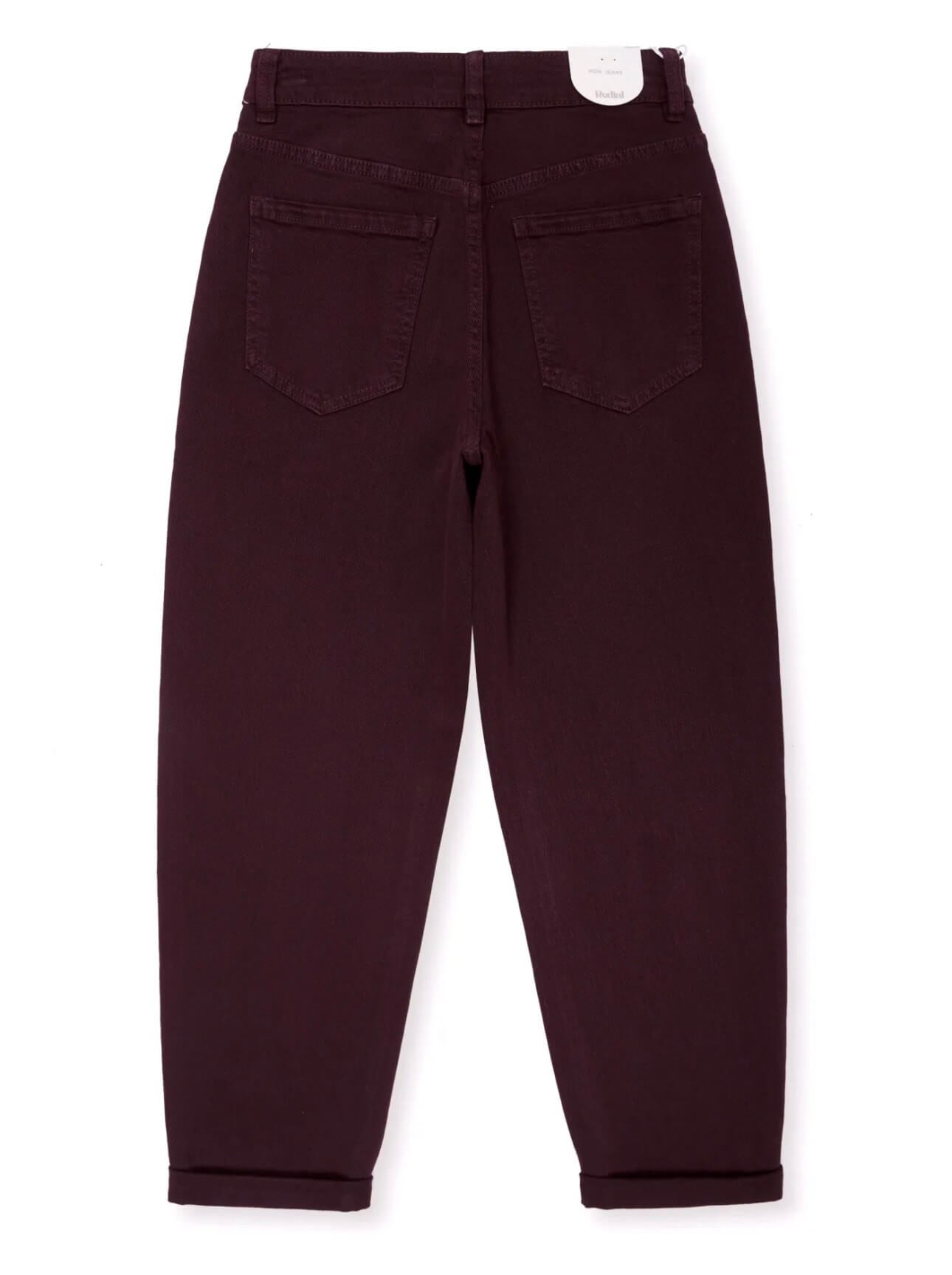 MOM Jeans - BALLOON Vibes - RD9280-7