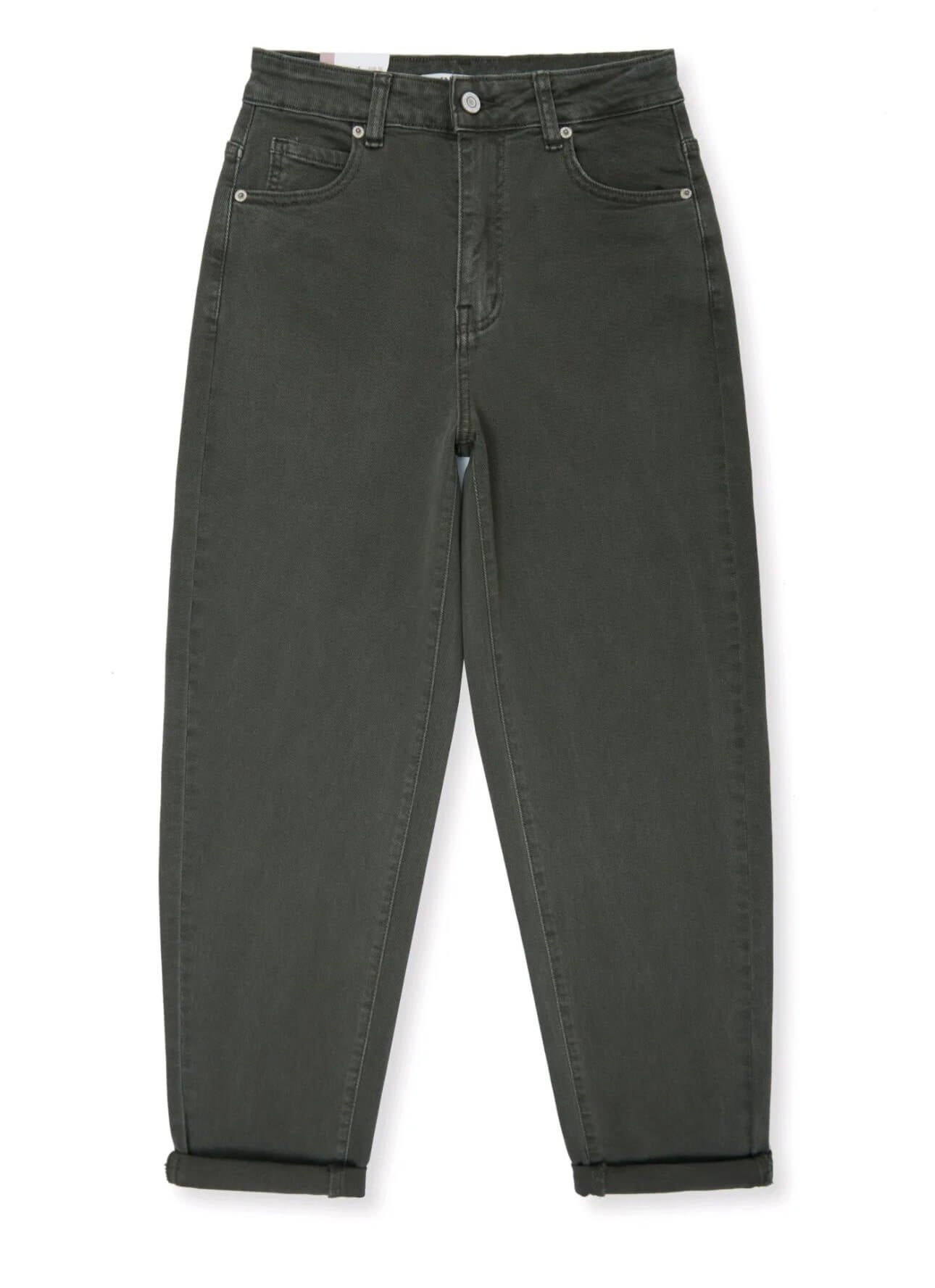MOM Jeans - BALLOON Vibes - RD9280-5