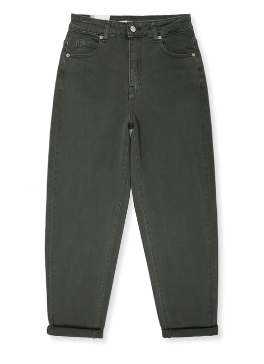 MOM Jeans - BALLOON Vibes - RD9280-5