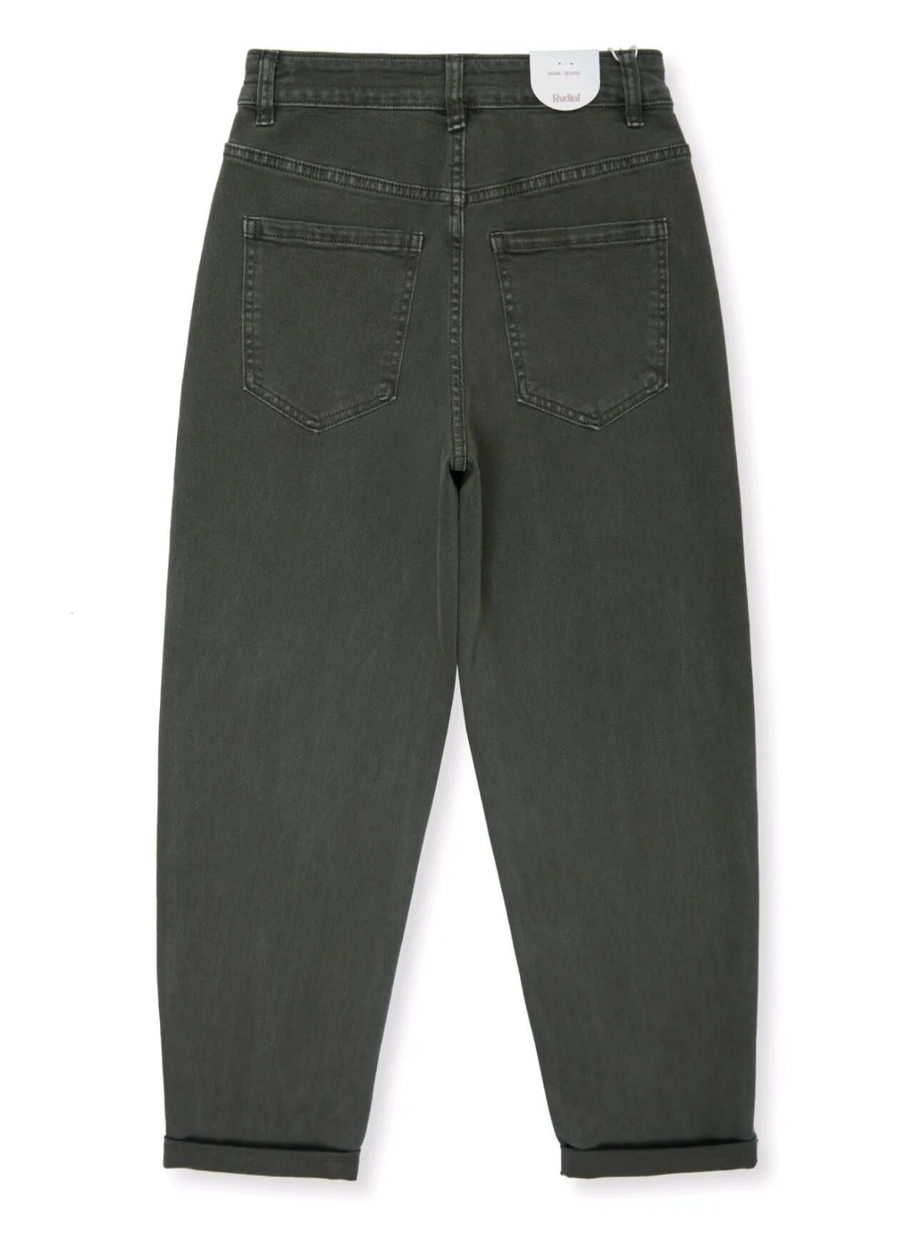 MOM Jeans - BALLOON Vibes - RD9280-5