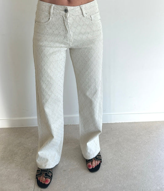 WIDE Jeans - RD8560-3