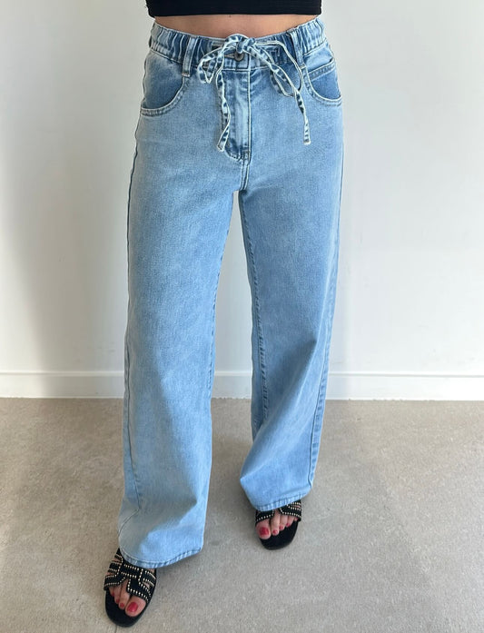 STRAIGHT JOGGER Jeans - RD9026