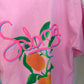 SABROSA T-shirt - pink