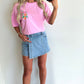 SABROSA T-shirt - pink