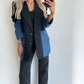 JEANIE Blazer