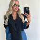 JEANIE Blazer