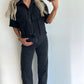 BIBI Blouse - black