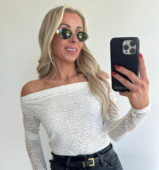LACIE Top