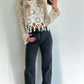 DREAMIE Crochet Top