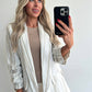 GOLDIE Blazer - detail 1