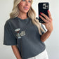 ESPRESSO MARTINI T-shirt - washed black