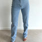 STRAIGHT JEANS - T6241-21