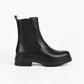 BETTIE Boots - black