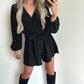 PARTIE Playsuit