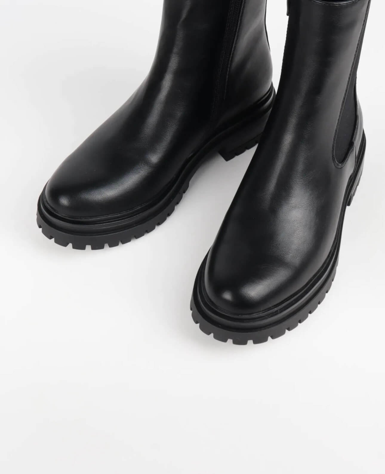 BETTIE Boots - black