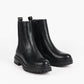 BETTIE Boots - black