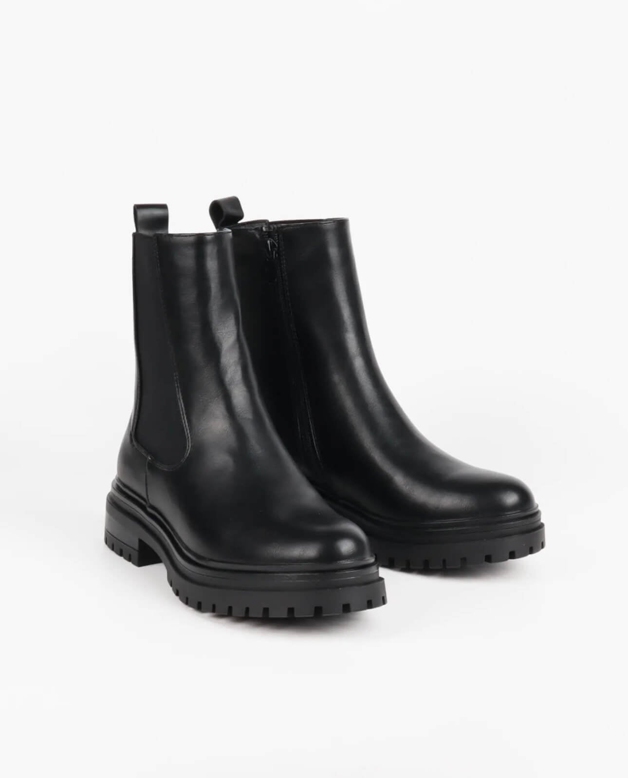 BETTIE Boots - black